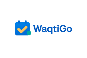 WaqtiGo