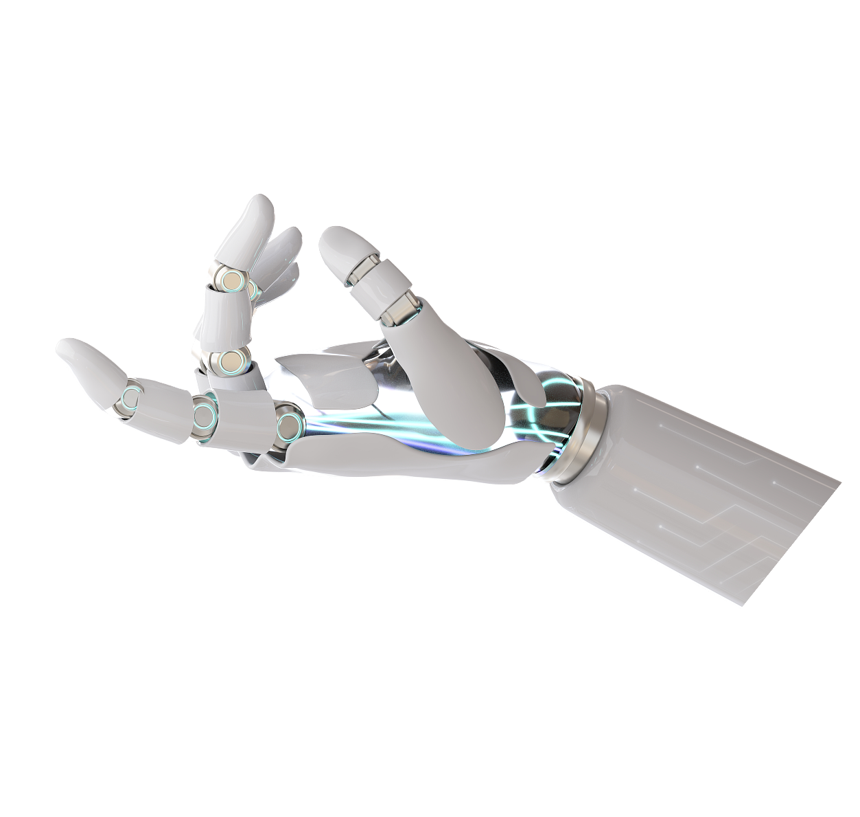 Robot hand
